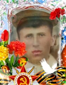 Музыченко Илья Никитич