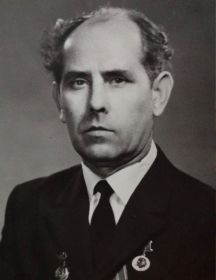 Гизенко Михаил Кириллович