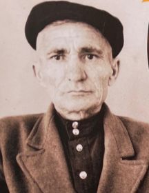 Куприяненко Николай Петрович