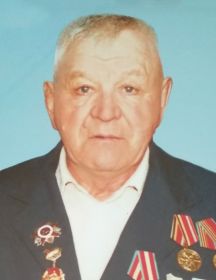 Куц Гавриил Михайлович