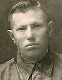 Самков Серафим Петрович