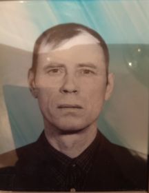 Слюнько (Сманьков) Фёдор Дмитриевич