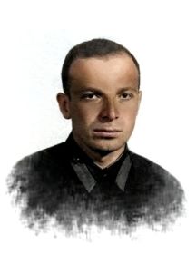 Слуцкий Адольф Исаакович