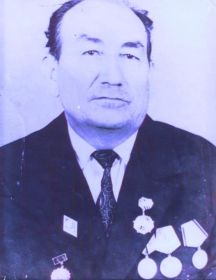 Ниязов Ёллы 