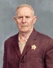 Шалимов Иван Трофимович