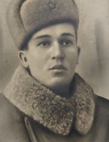 Родин Михаил Трофимович