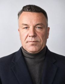 Колкунов Иван Матвеевич