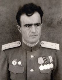 Балалайкин Николай Николаевич