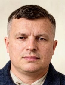Мещеров Хафиз Иксанович