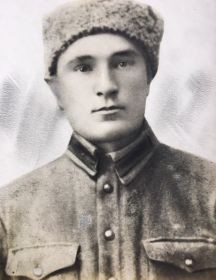 Воропаев Иван Трофимович