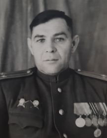 Шулепин Сергей Антонович