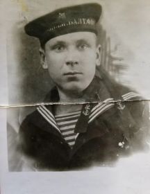 Скворцов Михаил Васильевич