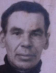 Громаков Антон Евстигнеевич