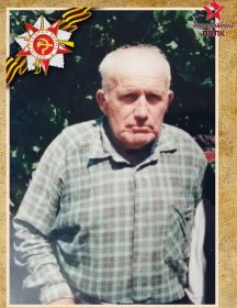 Ищенко Андрей Тихонович