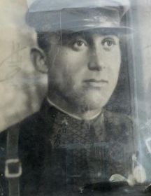 Шхаев Аскер Хусинович