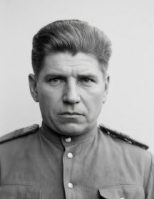 Кузнецов Александр Иванович