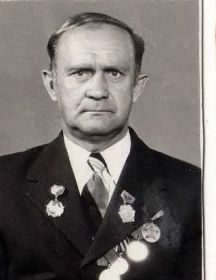 Савенко Виктор Семенович