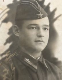 Баранов Георгий Иванович