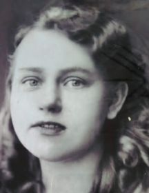 Мунина (Мельникова) Антонина Александровна