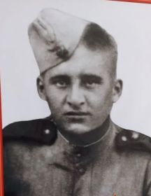 Карпов Николай Иванович