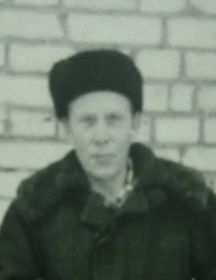 Баталин Петр Архипович