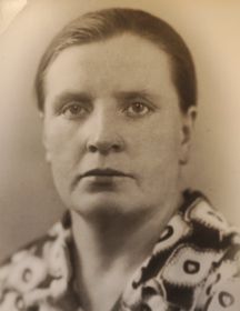 Николаева Александра Васильевна