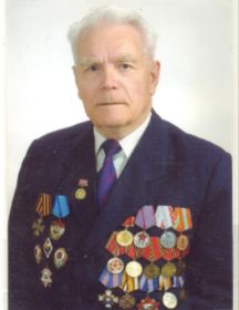 Фёдоров Леонид Андреевич