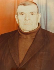 Кульбеда Григорий Степанович