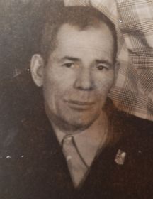 Памятных Иван Иванович