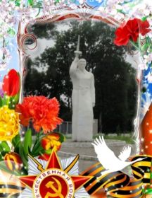 Жихарев Маркел Александрович