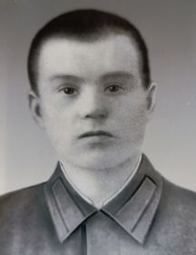 Удальцов Виктор Васильевич