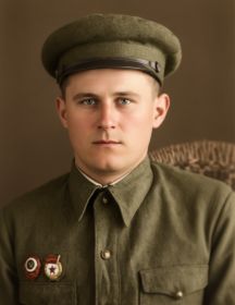 Предков Иван Андреевич