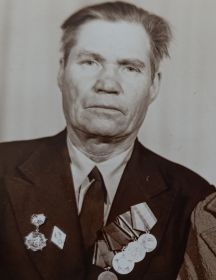 Неволин Михаил Матвеевич