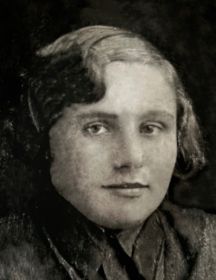 Попова Елизавета Романовна