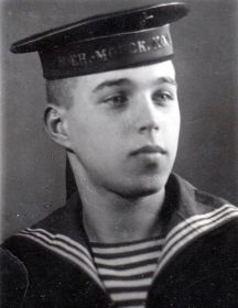Хнурин Анатолий Александрович