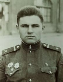 Петренко Николай Григорьевич