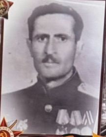 Мкртчян Смбат Аванесович
