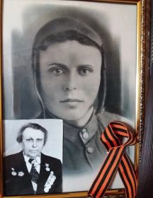 Горбунов Александр Леонтьевич