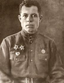 Дубровский Федор Петрович