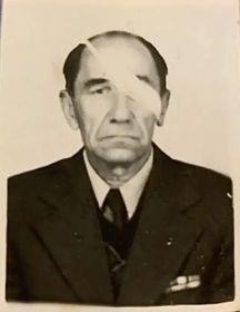 Вереин Павел Владимирович