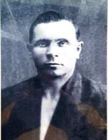 Юшков Виктор Захарович