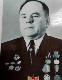 Бабкин Николай Николаевич