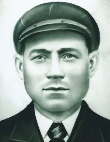 Жуков Фёдор Филиппович