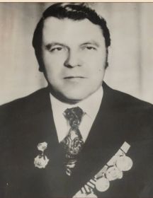 Полинек Яков Алексеевич