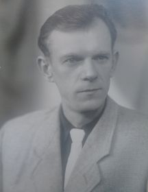Яцкевич Василий Андреевич