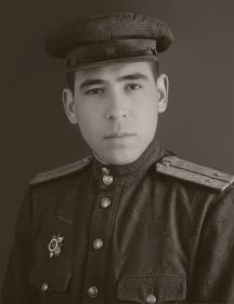 Хусаинов Маджит Абдулганиевич
