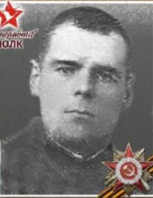 Коновалов Павел Иванович