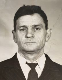 Диденко Иван Трофимович