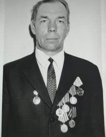 Ипаткин Василий Васильевич