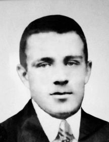 Фруцкий Борис Семенович
